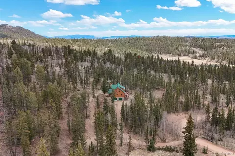 268 Chippewa Rd, Como, CO 80432 photo 4