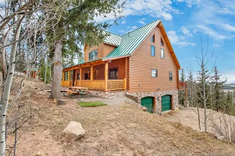 268 Chippewa Rd, Como, CO 80432 photo 3