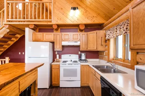 161 Gcr 4106, Granby, CO 80446