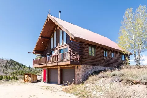 161 Gcr 4106, Granby, CO 80446