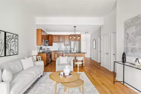 1950 N Logan St #1013, Denver, CO 80203