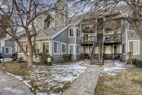 12483 E Tennessee Cir #B, Aurora, CO 80012