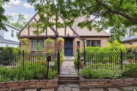 626 Dexter St, Denver, CO 80220