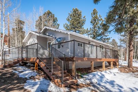 118 Obrien Rd, Bailey, CO 80421 photo 1