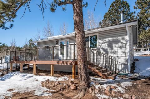 118 Obrien Rd, Bailey, CO 80421 photo 2
