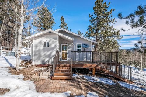 118 Obrien Rd, Bailey, CO 80421 photo 15