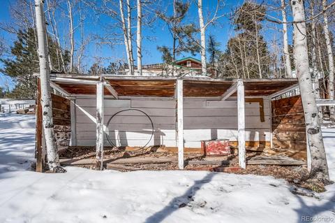 118 Obrien Rd, Bailey, CO 80421 photo 19