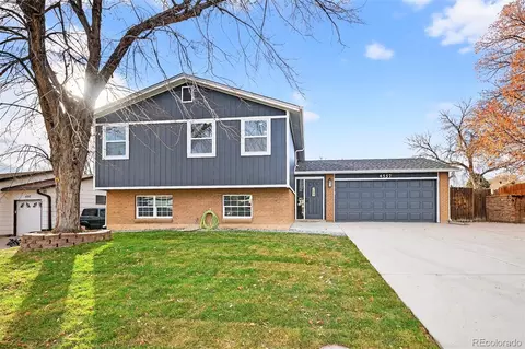 4557 S Coors St, Morrison, CO 80465