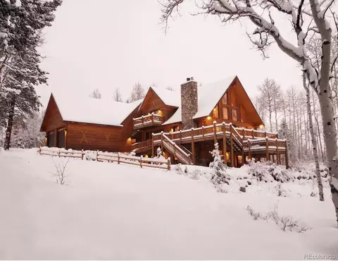 400 County Road 26, Twin Lakes, CO 81251
