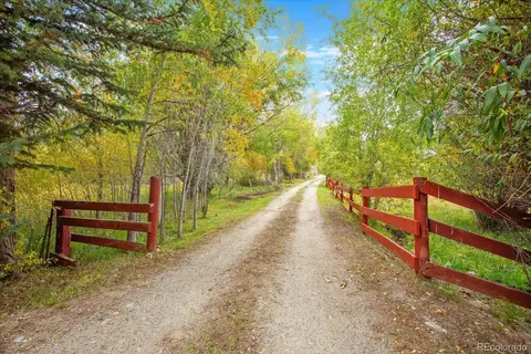 17007 County Road 338, Buena Vista, CO 81211