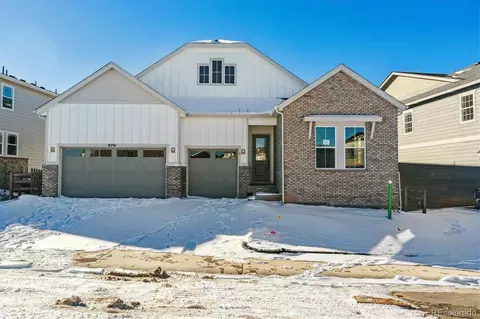 8791 Yellowcress St, Littleton, CO 80125