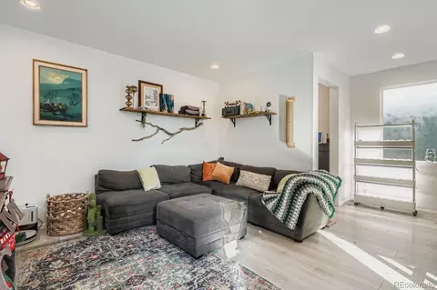 Living - 19125 E 66th Ave, Denver, CO 80249 photo 2 of 3