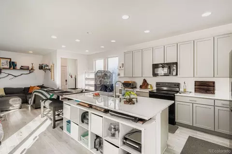 Kitchen - 19125 E 66th Ave, Denver, CO 80249 photo 1 of 4