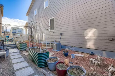 Exterior - 19125 E 66th Ave, Denver, CO 80249 photo 5 of 8