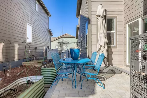 Exterior - 19125 E 66th Ave, Denver, CO 80249 photo 6 of 8