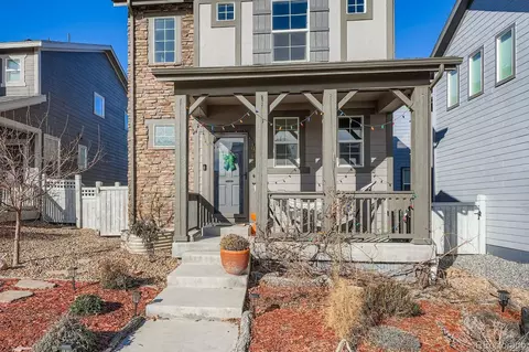 Exterior - 19125 E 66th Ave, Denver, CO 80249 photo 3 of 8