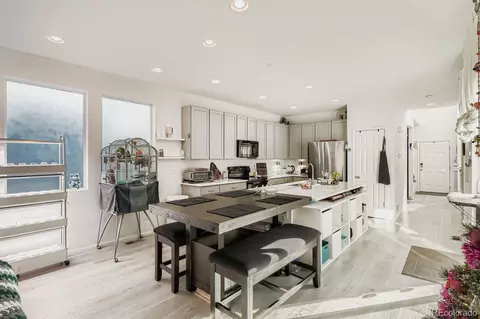 Kitchen - 19125 E 66th Ave, Denver, CO 80249 photo 2 of 4