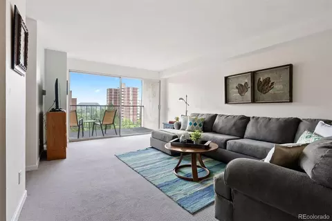 2 Adams St #806, Denver, CO 80206