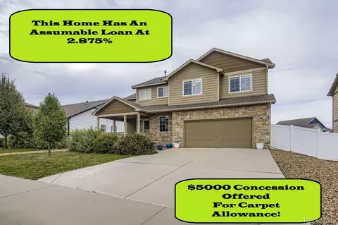 2151 75th Ave, Greeley, CO 80634