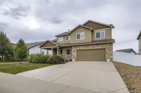 2151 75th Ave, Greeley, CO 80634