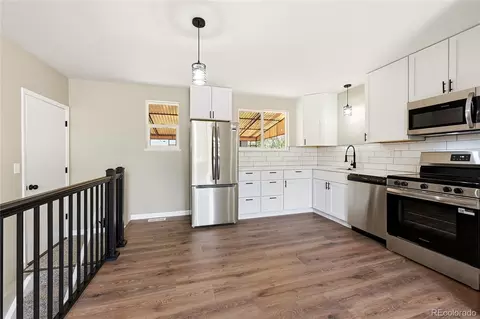 Kitchen - 3513 E 117th Pl, Denver, CO 80233 photo 1 of 3