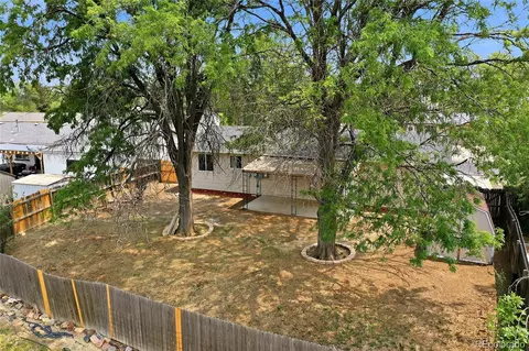 Exterior - 3513 E 117th Pl, Denver, CO 80233 photo 5 of 6