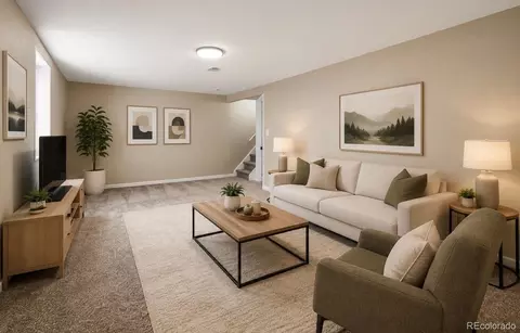 Living - 3513 E 117th Pl, Denver, CO 80233 photo 7 of 7