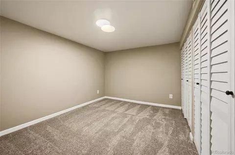 Bedroom - 3513 E 117th Pl, Denver, CO 80233 photo 5 of 6