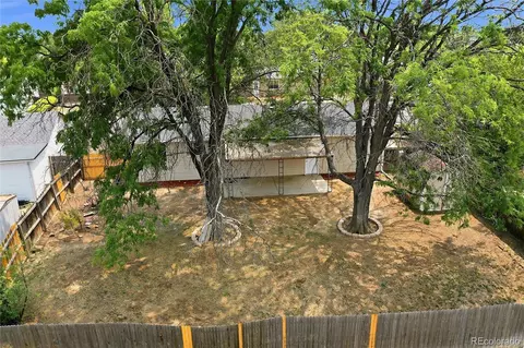 Exterior - 3513 E 117th Pl, Denver, CO 80233 photo 6 of 6