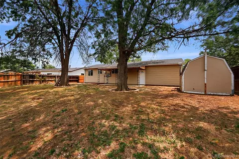 Exterior - 3513 E 117th Pl, Denver, CO 80233 photo 4 of 6