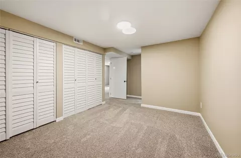 Bedroom - 3513 E 117th Pl, Denver, CO 80233 photo 6 of 6
