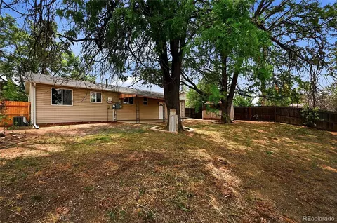Exterior - 3513 E 117th Pl, Denver, CO 80233 photo 3 of 6