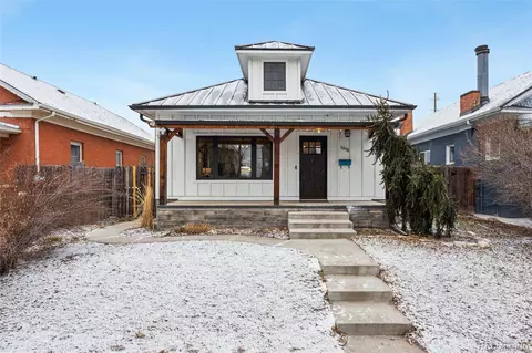 1375 Perry St, Denver, CO 80204