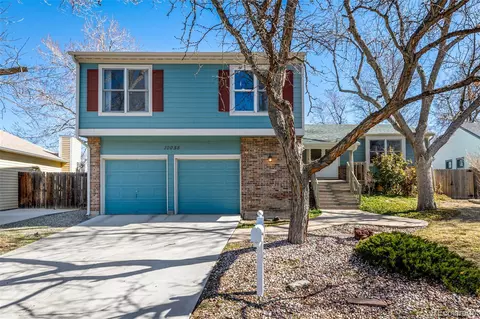 10058 Lewis St, Broomfield, CO 80021