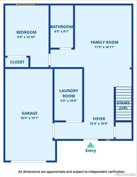18682 E Chaffee Pl, Denver, CO 80249 photo 29