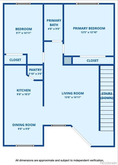18682 E Chaffee Pl, Denver, CO 80249 photo 30