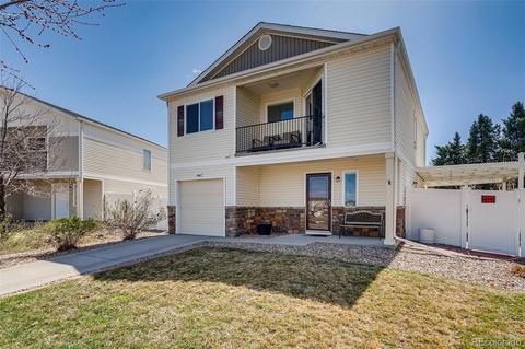 18682 E Chaffee Pl, Denver, CO 80249 photo 1