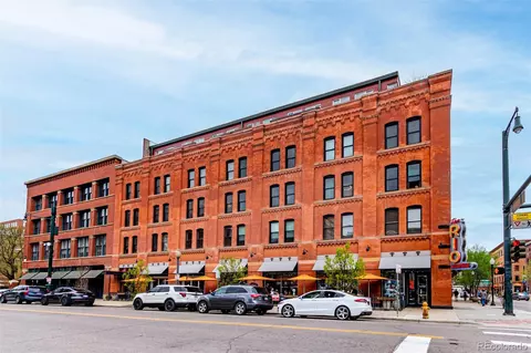1745 Wazee St #5E, Denver, CO 80202