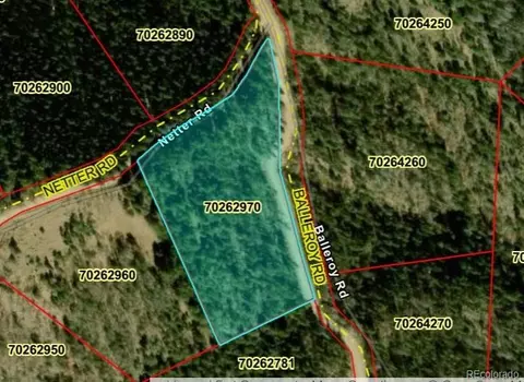 lot5597 Nettler Rd, San Luis, CO 81152