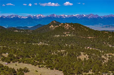 lot19 Bear Peak, Westcliffe, CO 81252