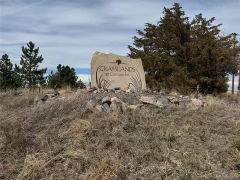 7330 Woodchest St, Strasburg, CO 80136