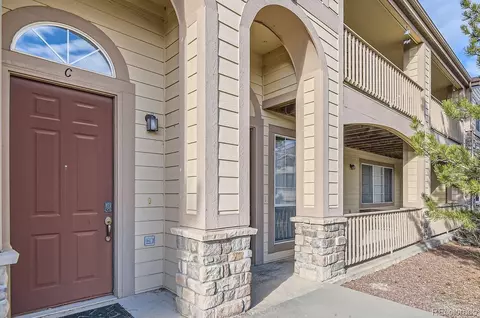 7150 S Wenatchee Way #D, Aurora, CO 80016