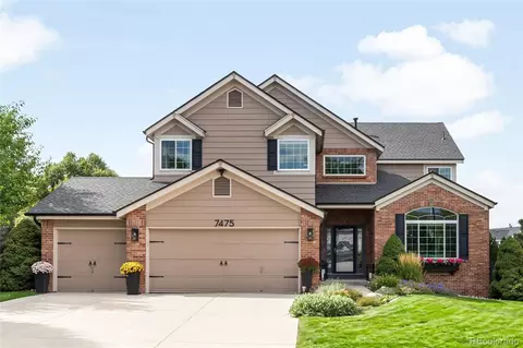 7475 S Houstoun Waring Cir, Littleton, CO 80120