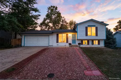 2127 S Joplin Way, Aurora, CO 80013
