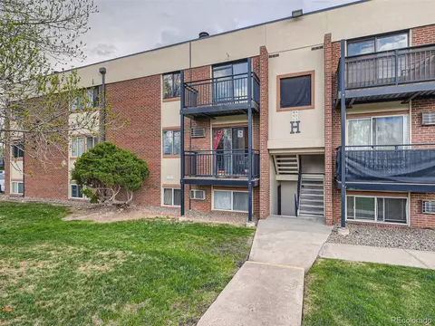 5995 W Hampden #20, Denver, CO 80227