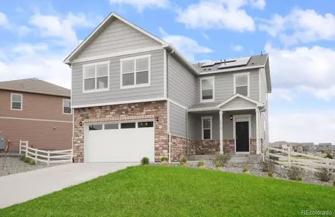 2075 Shadow Creek Dr, Castle Rock, CO 80104