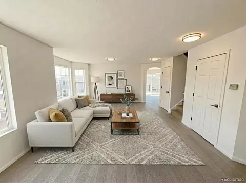 Living - 5232 E 116th Ave, Thornton, CO 80233 photo 2 of 6