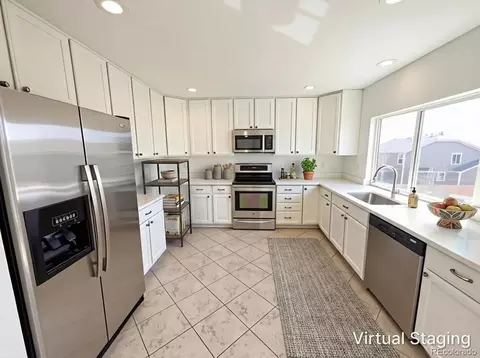 Kitchen - 5232 E 116th Ave, Thornton, CO 80233 photo 1 of 1