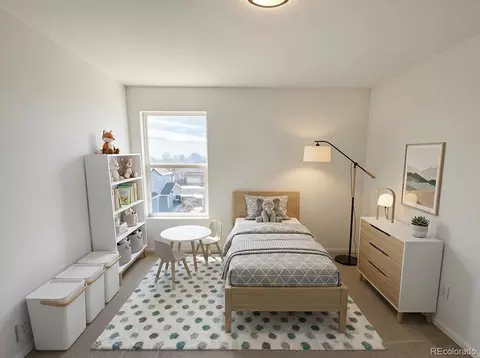 Bedroom - 5232 E 116th Ave, Thornton, CO 80233 photo 2 of 4
