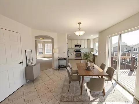 Dining - 5232 E 116th Ave, Thornton, CO 80233 photo 1 of 1